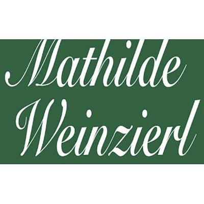 Weinzierl Mathilde in Geiselhöring - Logo