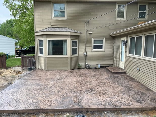 Images Mango's Concrete LLC