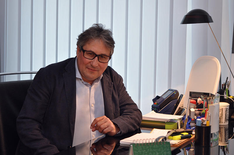 Prim. Dr. Andreas Walter, Hernalser Hauptstraße 15 in Wien