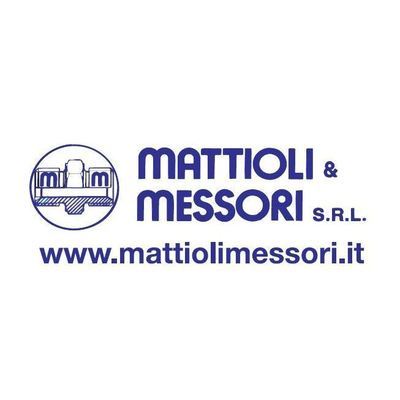 Mattioli e Messori Logo