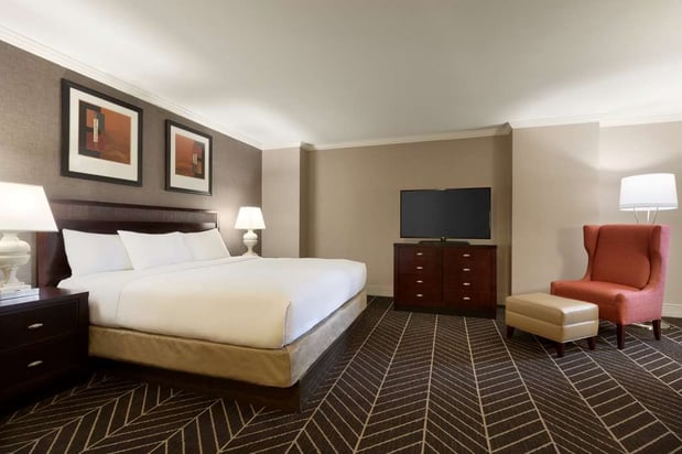 Images Hilton Arlington