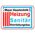 Meyer Haustechnik GmbH Logo