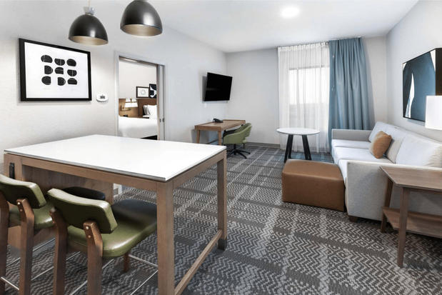 Images Staybridge Suites Waco South - Woodway by IHG