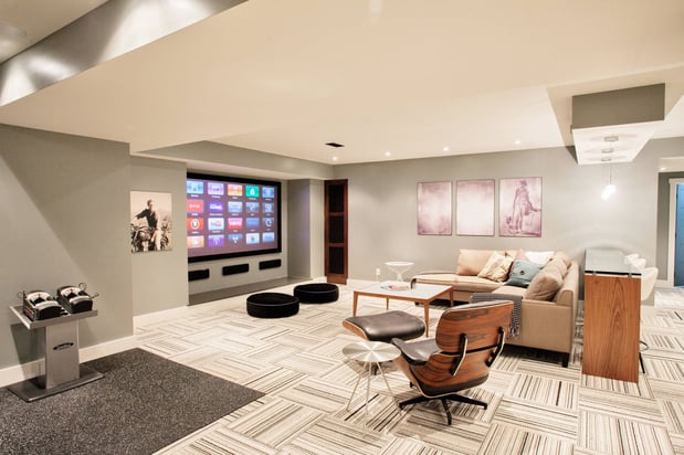Images ESG Builders