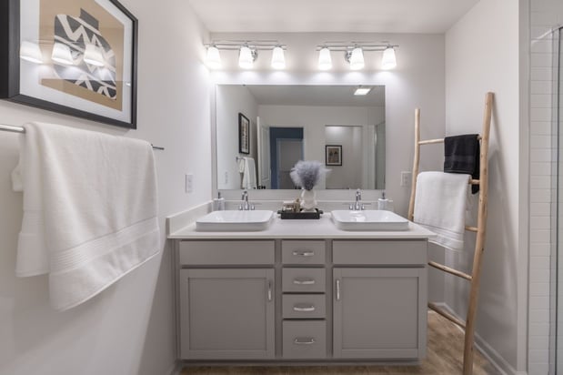 Images Village at Reedy Creek Townhomes by True Homes