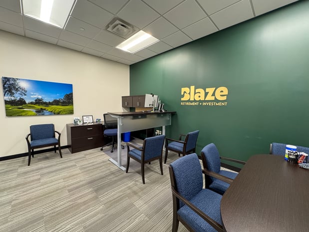 Images Blaze Credit Union - Golden Valley