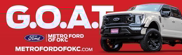 Images Metro Ford of OKC