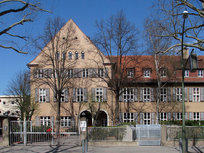 Bilder Berlin International School | Private Kant-Schulen gGmbH