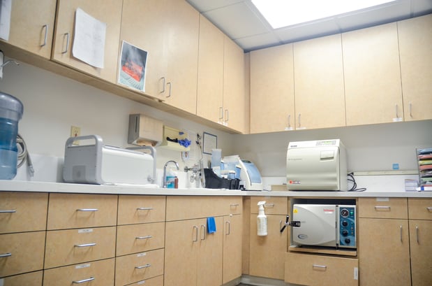 Images Dentist of Bixby Knolls