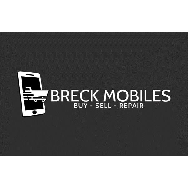 Breck Mobiles Ltd Logo