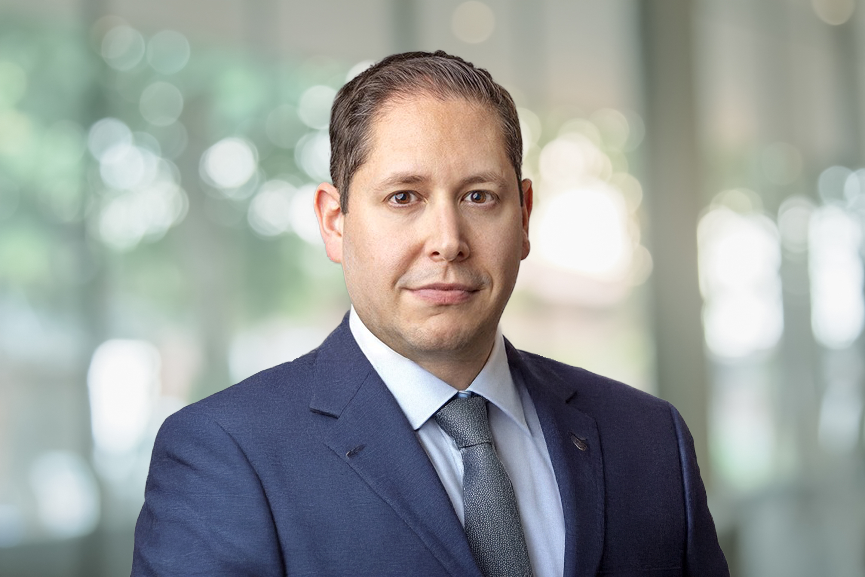 advisor headshot