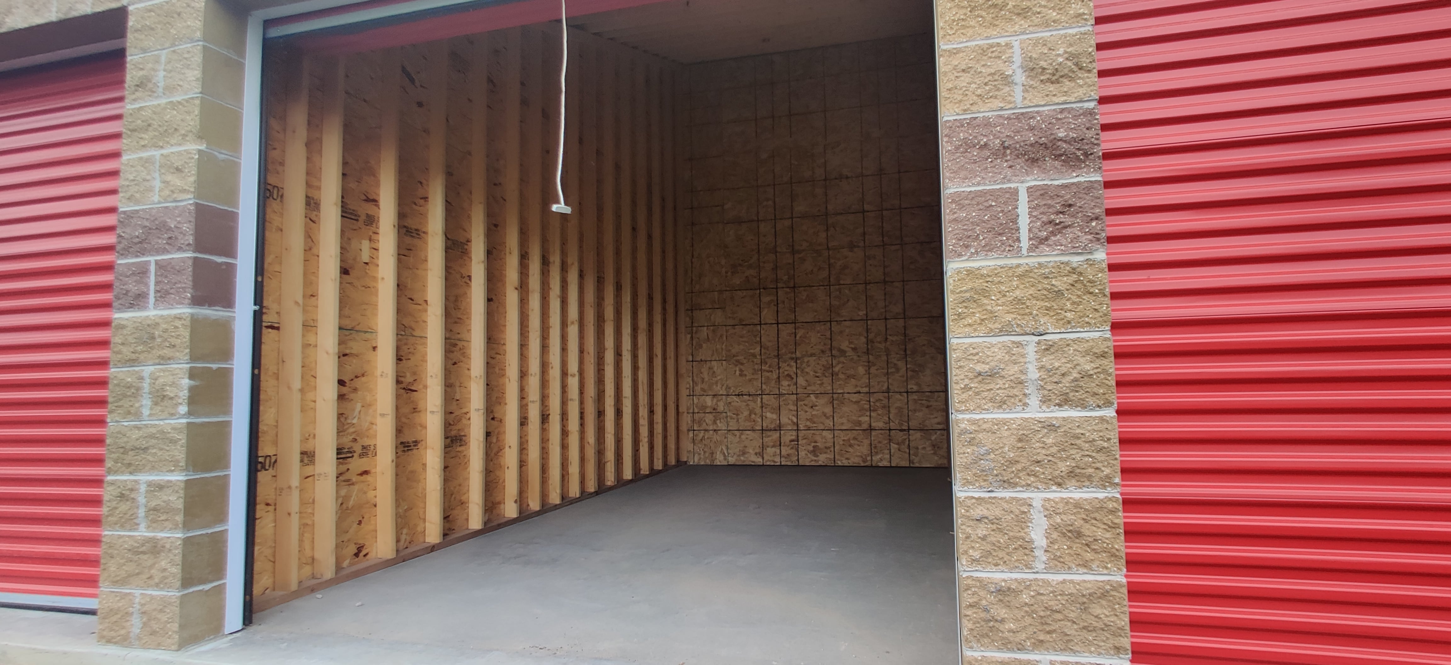 Rupp's Indoor & Outdoor Storage Image