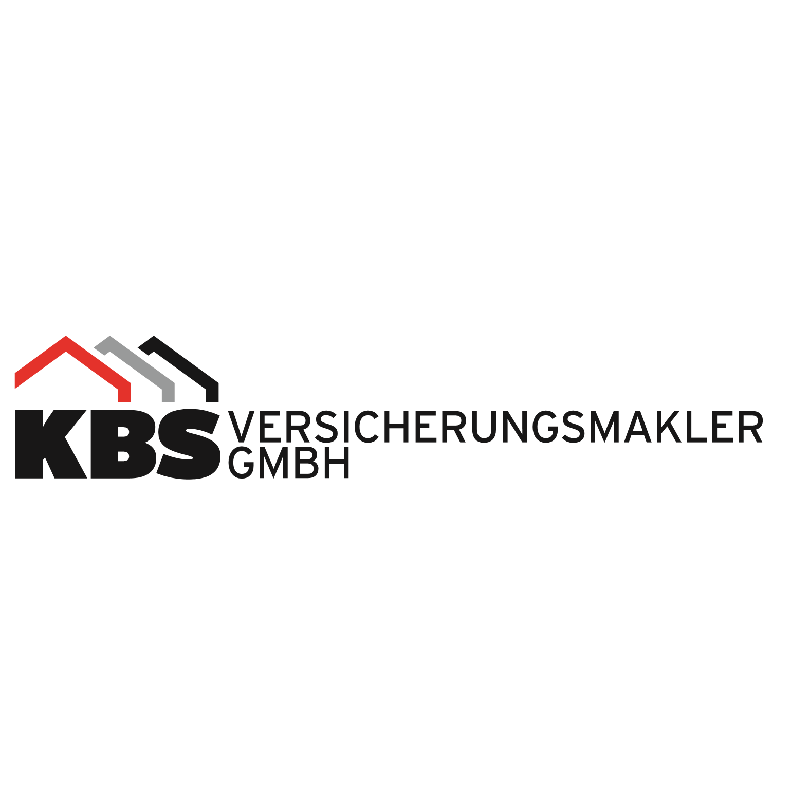 Logo KBS Versicherungsmakler GmbH