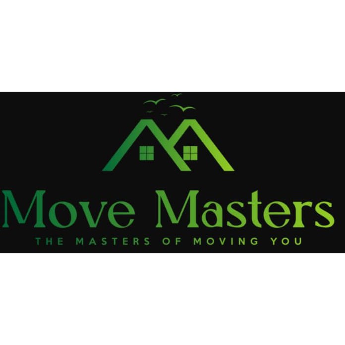 LOGO Move Masters Basildon 07791 508927