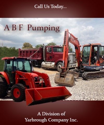 Images ABF Pumping