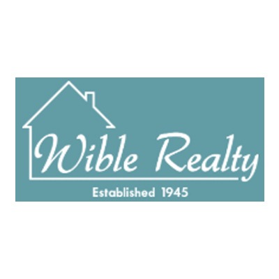 Wible Realty Logo