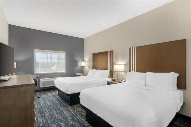 Images Best Western Plus Washington Hotel