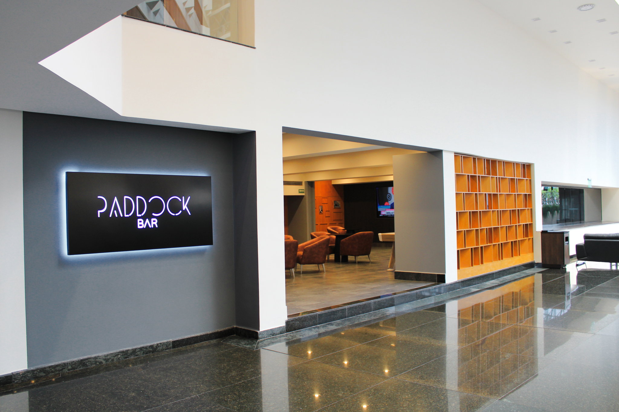 Images Holiday Inn Mexico Dali Airport by IHG
