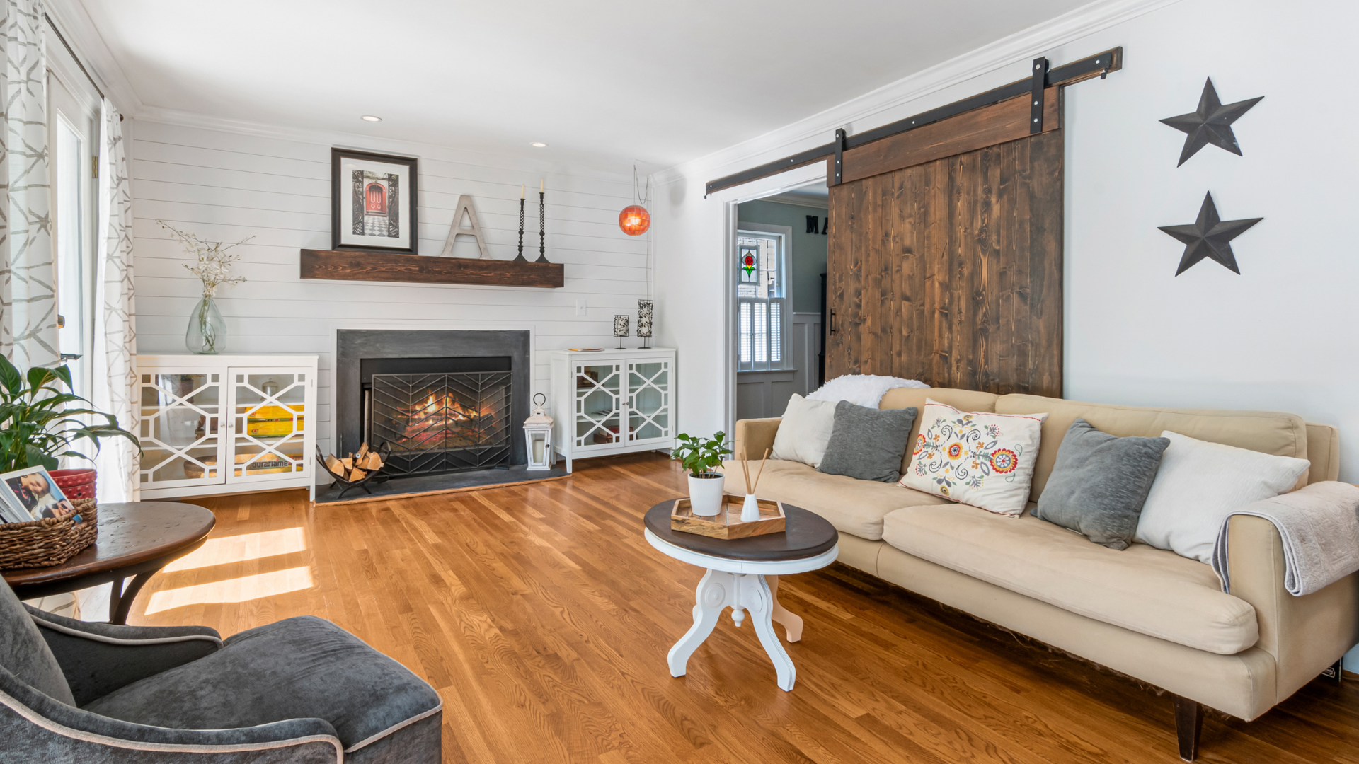 Next Level Home Solutions Image