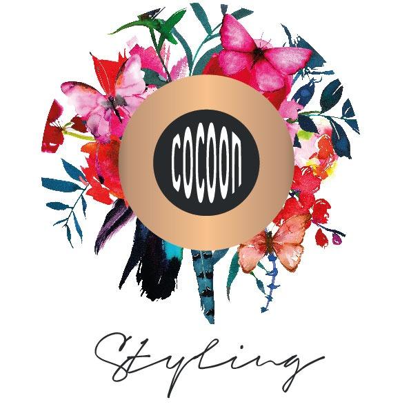 Cocoon Styling Logo