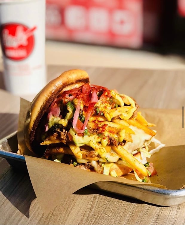 Images Aioli Gourmet Burgers - 32nd & Shea