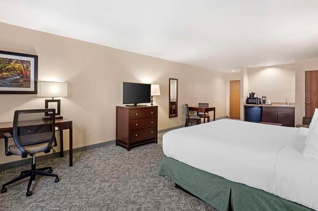 Images Best Western Plus Eagle/Vail Airport