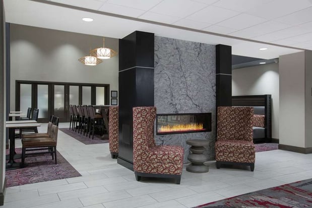 Images Hampton Inn & Suites Reno/Sparks