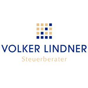 Logo Volker Lindner - Steuerberater
