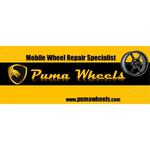 Puma Wheels Repair Logo