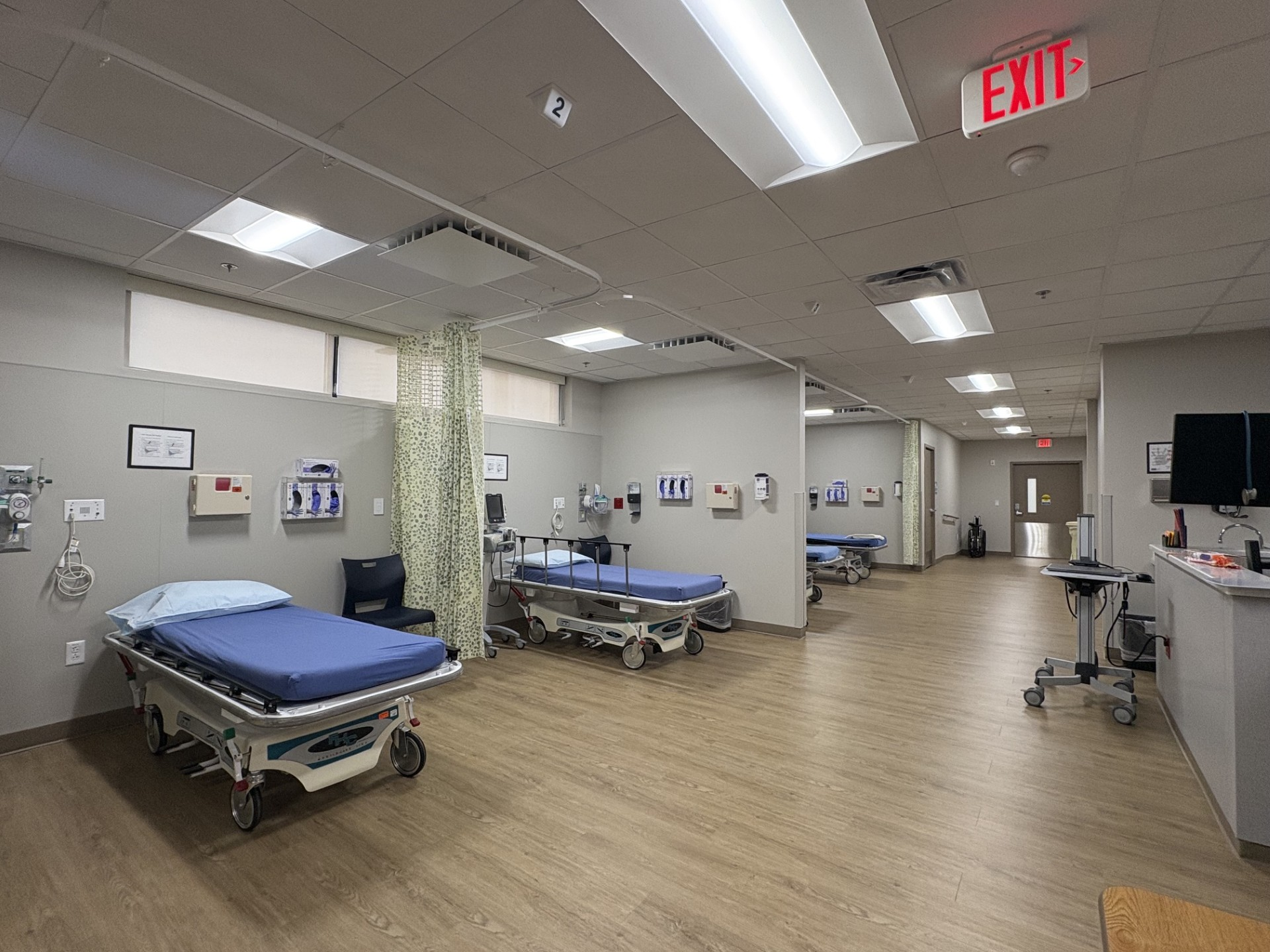 Laredo Dialysis Access Center