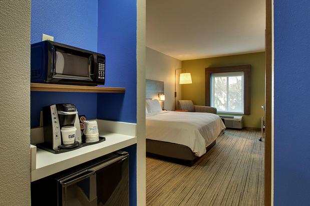 Images Holiday Inn Express & Suites Atlanta NW - Powder Springs by IHG