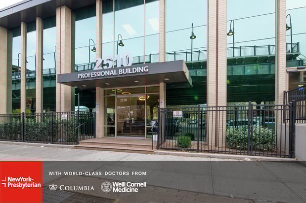 Images NewYork-Presbyterian Medical Group Westchester - OB/GYN - The Bronx
