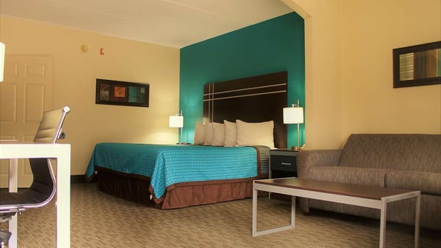 Images Best Western Inn of Nacogdoches