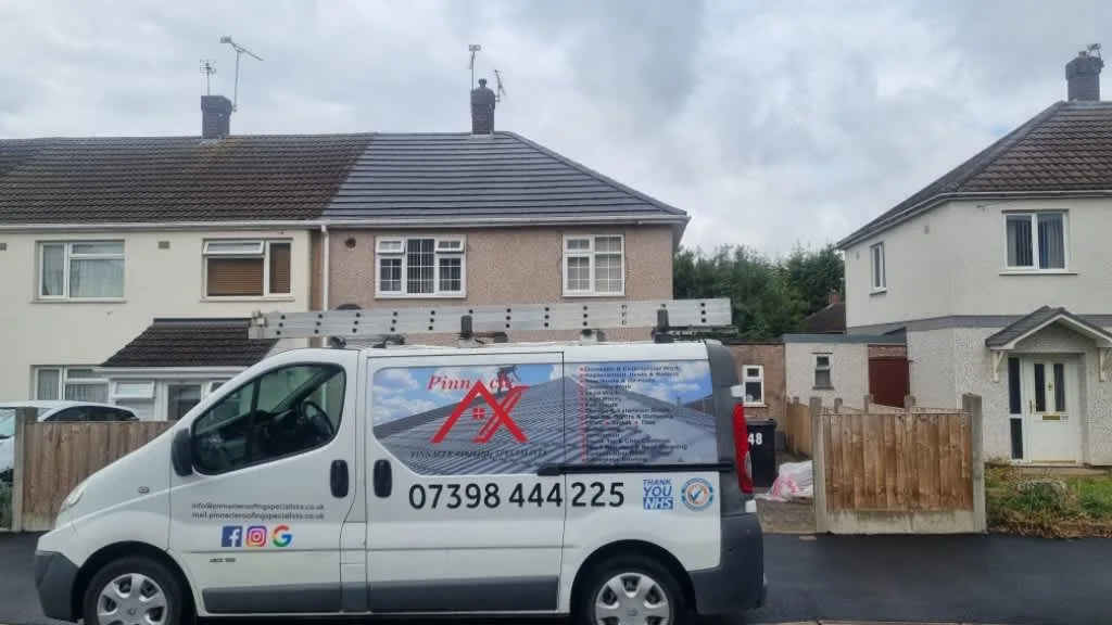 Images Pinnacle Roofing Specialists