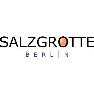 Logo Salzgrotte Berlin