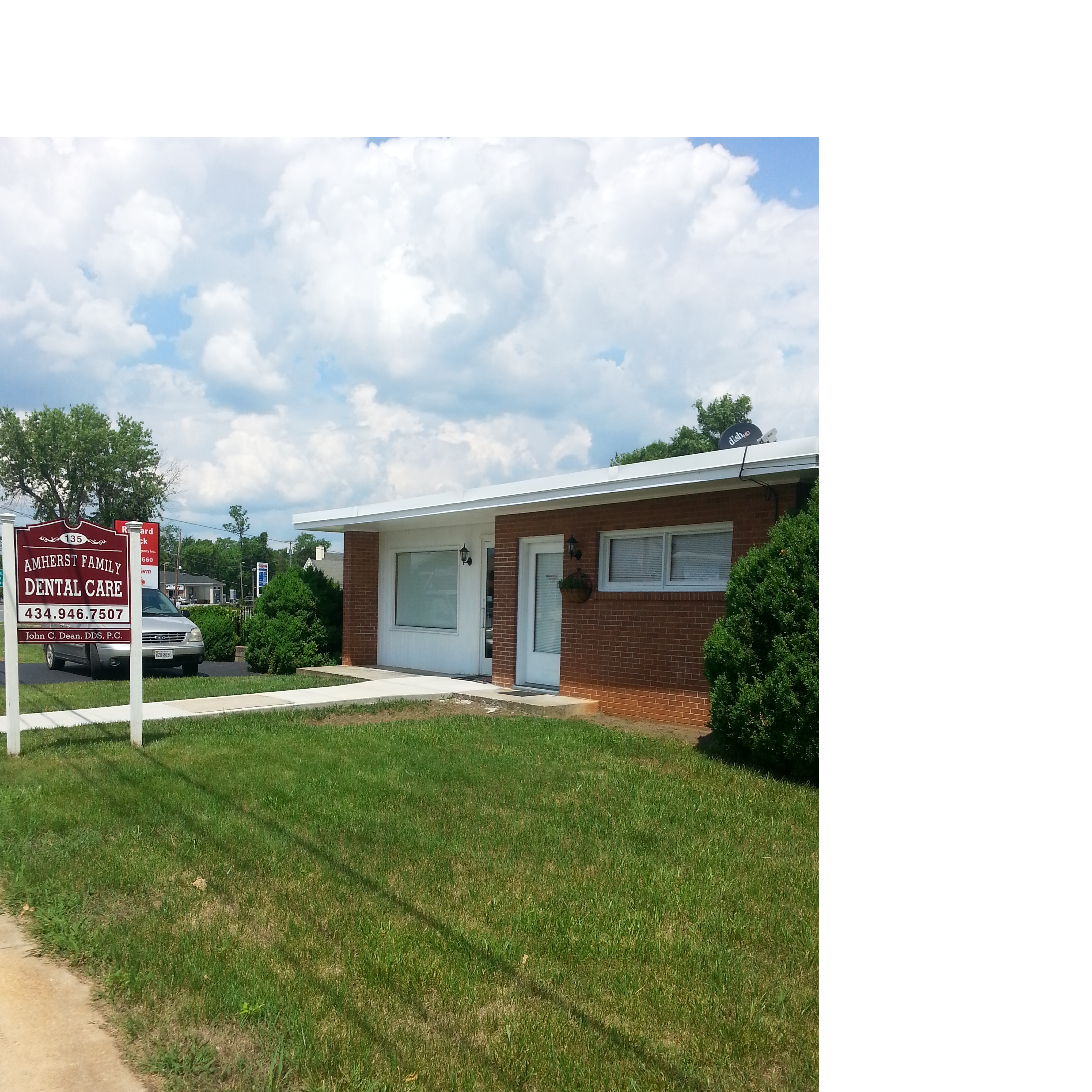 Amherst Family Dental Care