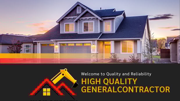 Images High Quality General Contractors LLC