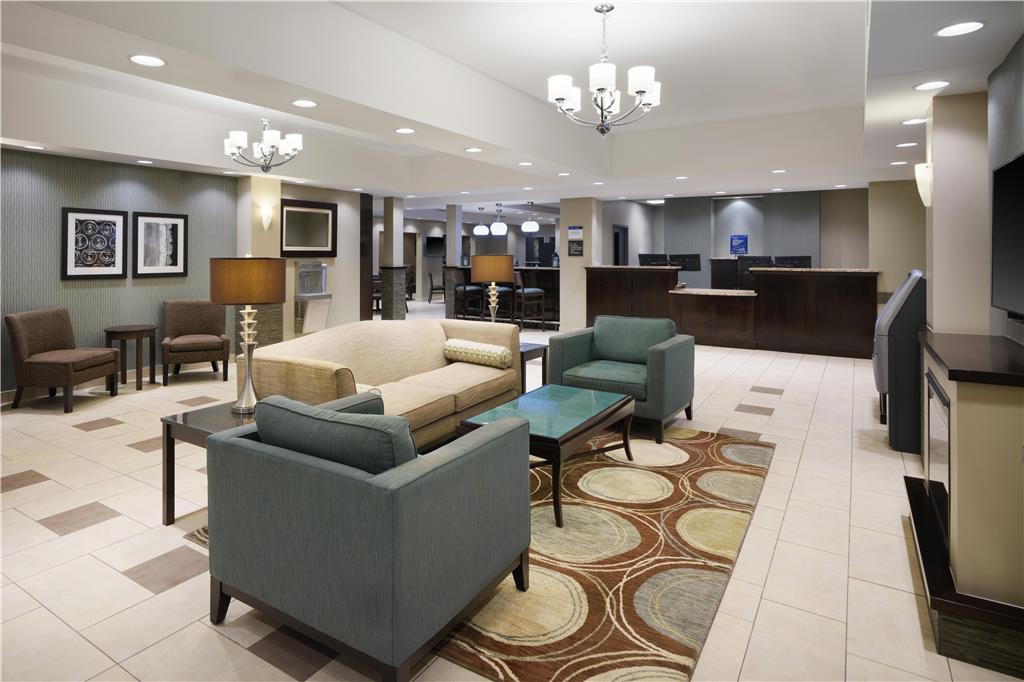 Images @HOME by Best Western Walkerton