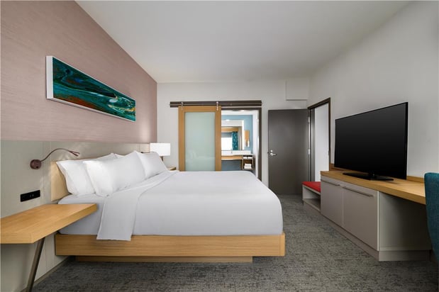 Images Hilton Garden Inn Orlando I-4 Millenia Blvd Mall