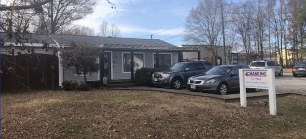 Images Chase Inc. Heating, Air, and Plumbing