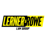 Lerner & Rowe Law Group Logo