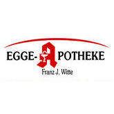 Logo Logo der Egge-Apotheke