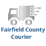 Fairfield County Courier Logo