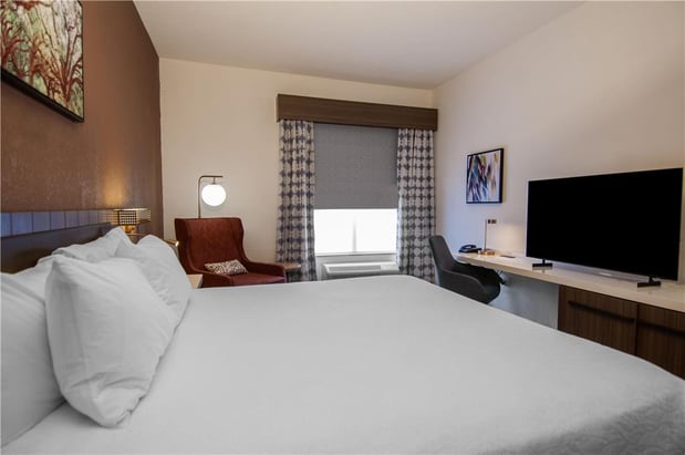 Images Hilton Garden Inn Hattiesburg