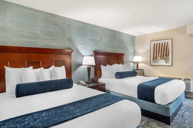 Images Best Western Plus Carpinteria Inn