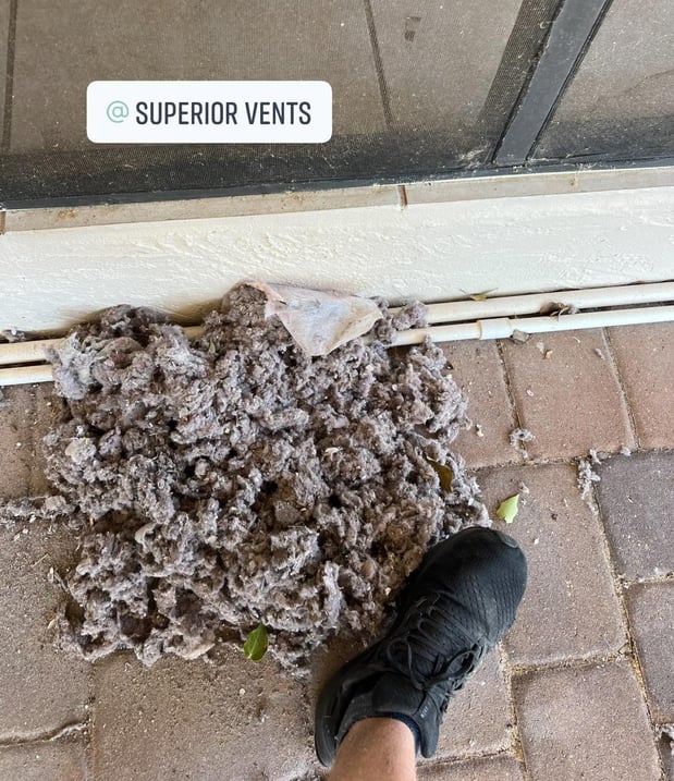 Images Superior Vents