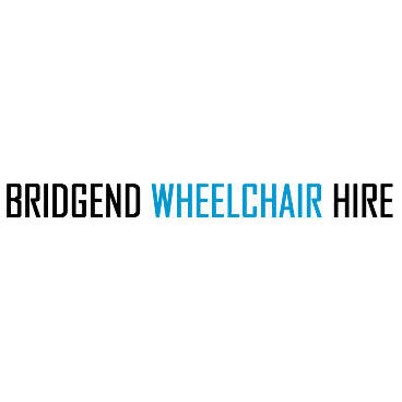 Bridgend Wheelchair Hire Logo
