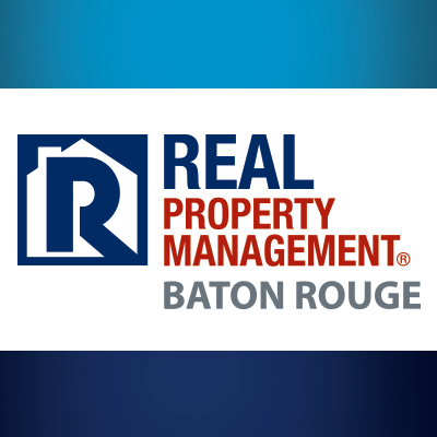 Real Property Management Baton Rouge