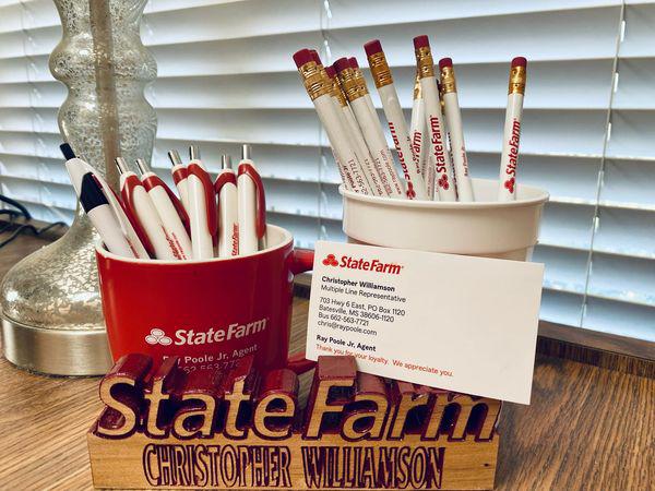 Images Ray Poole - State Farm Insurance Agent