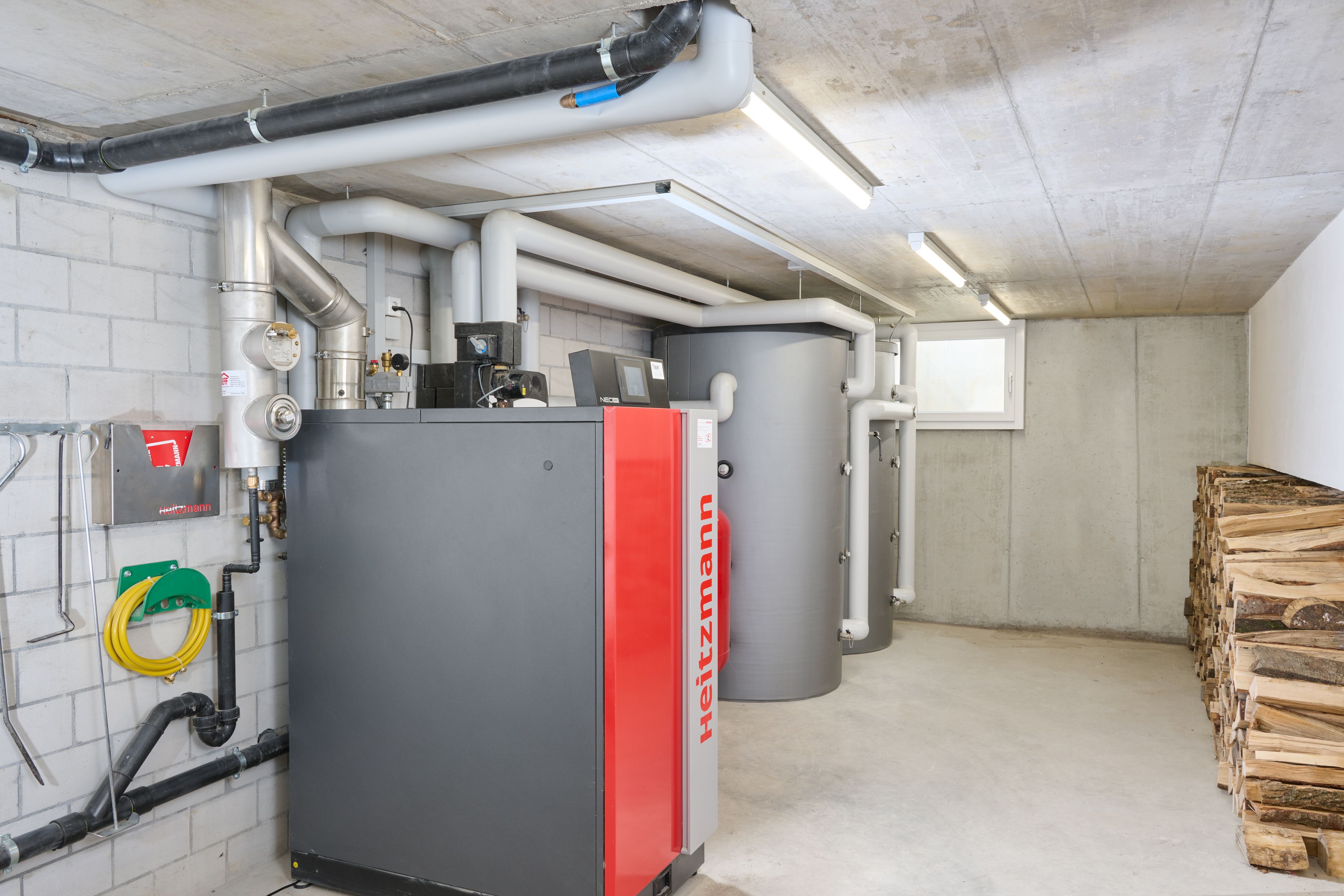 Bilder Th. Inauen AG